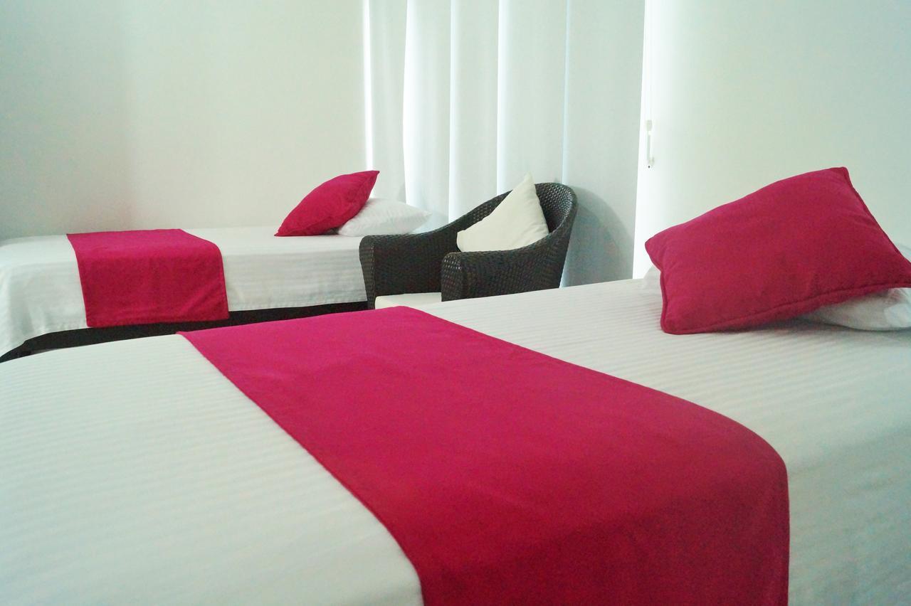 Hotel Florida Синселехо Екстериор снимка