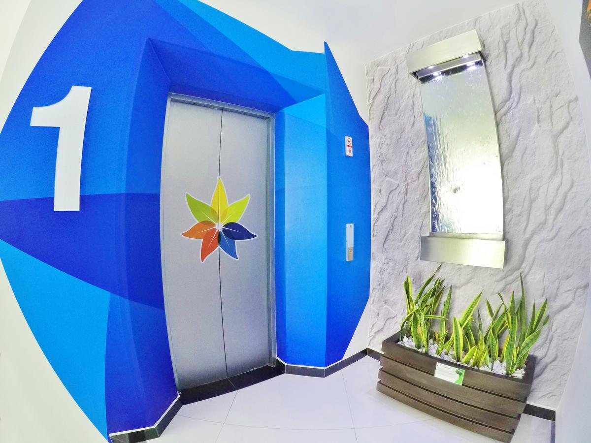 Hotel Florida Синселехо Екстериор снимка